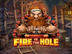 Fire In The Hole